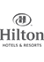 Hilton HOTELS & RESORTS