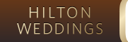 HILTON WEDDINGS