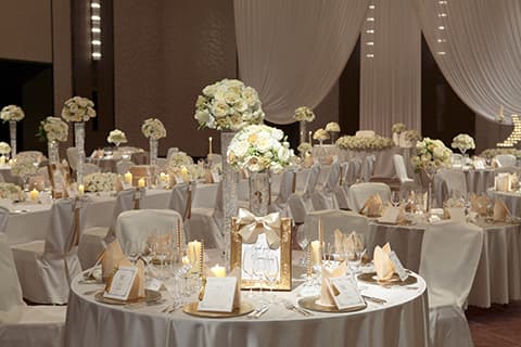 《グレードにこだわる方に》アイテムぎっしり!魅力のラグジュアリープラン