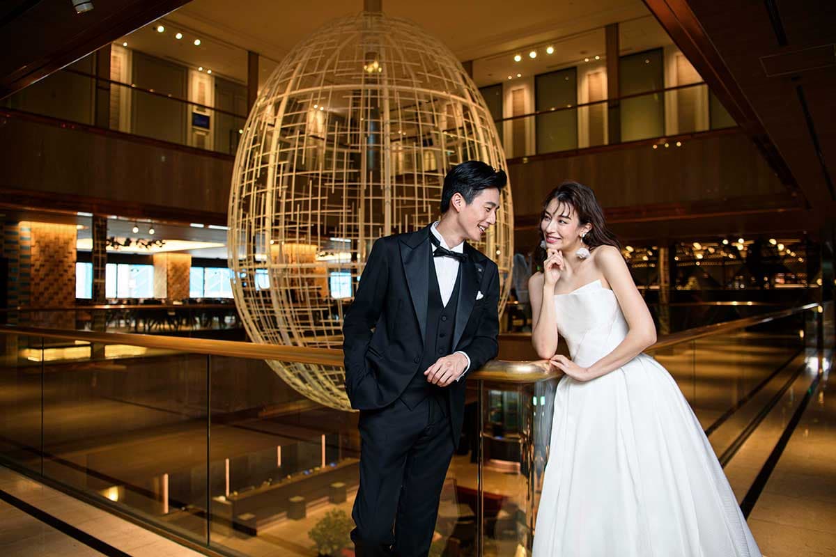 【10名~OK!衣裳×宿泊付】少人数・家族ウエディング相談会