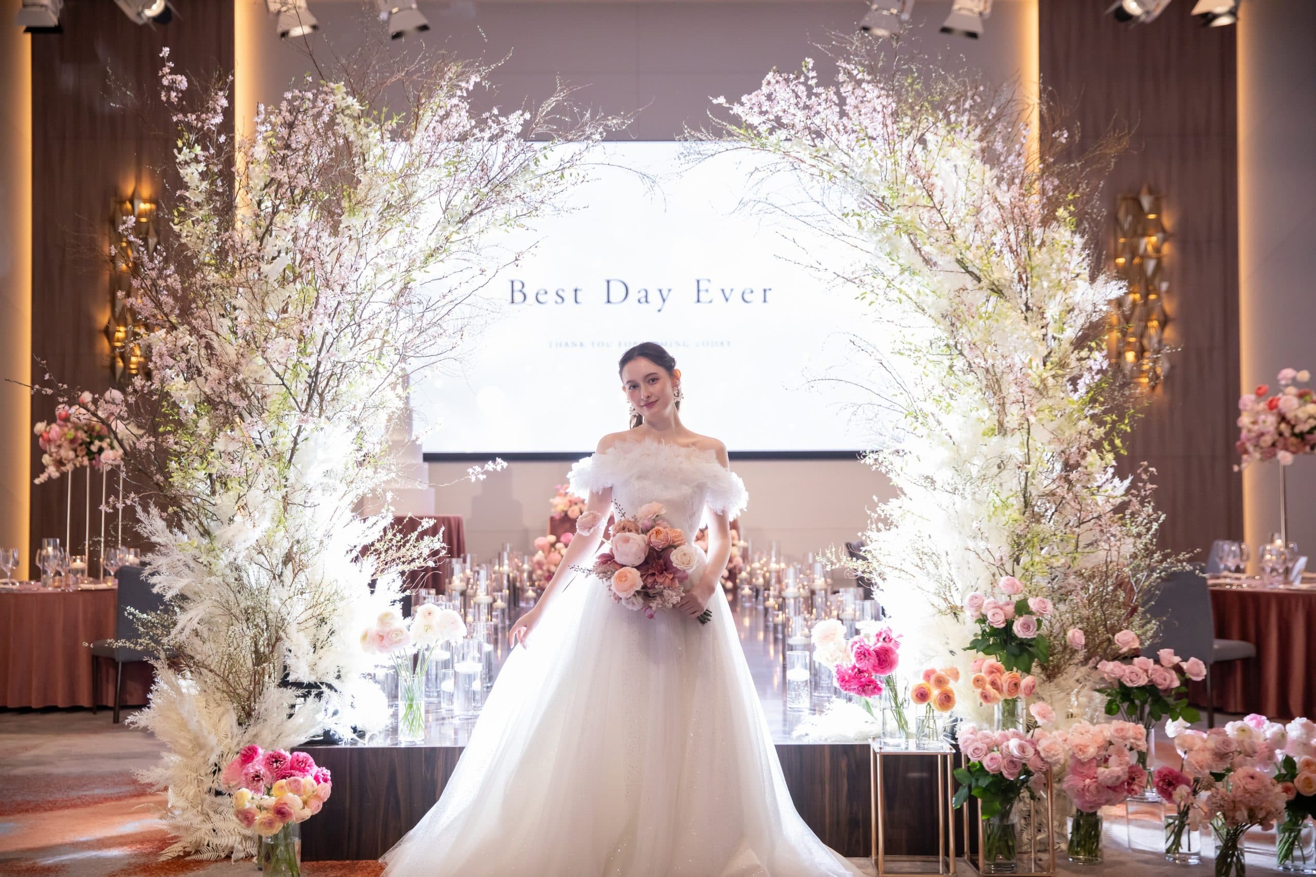 【~2026年6月まで】Best season PLAN<60名248万円~>