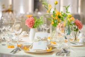 【少人数&ファミリーにおすすめ】大切な家族に想いを伝えるアットホームウエディングプラン『コリーヌ』