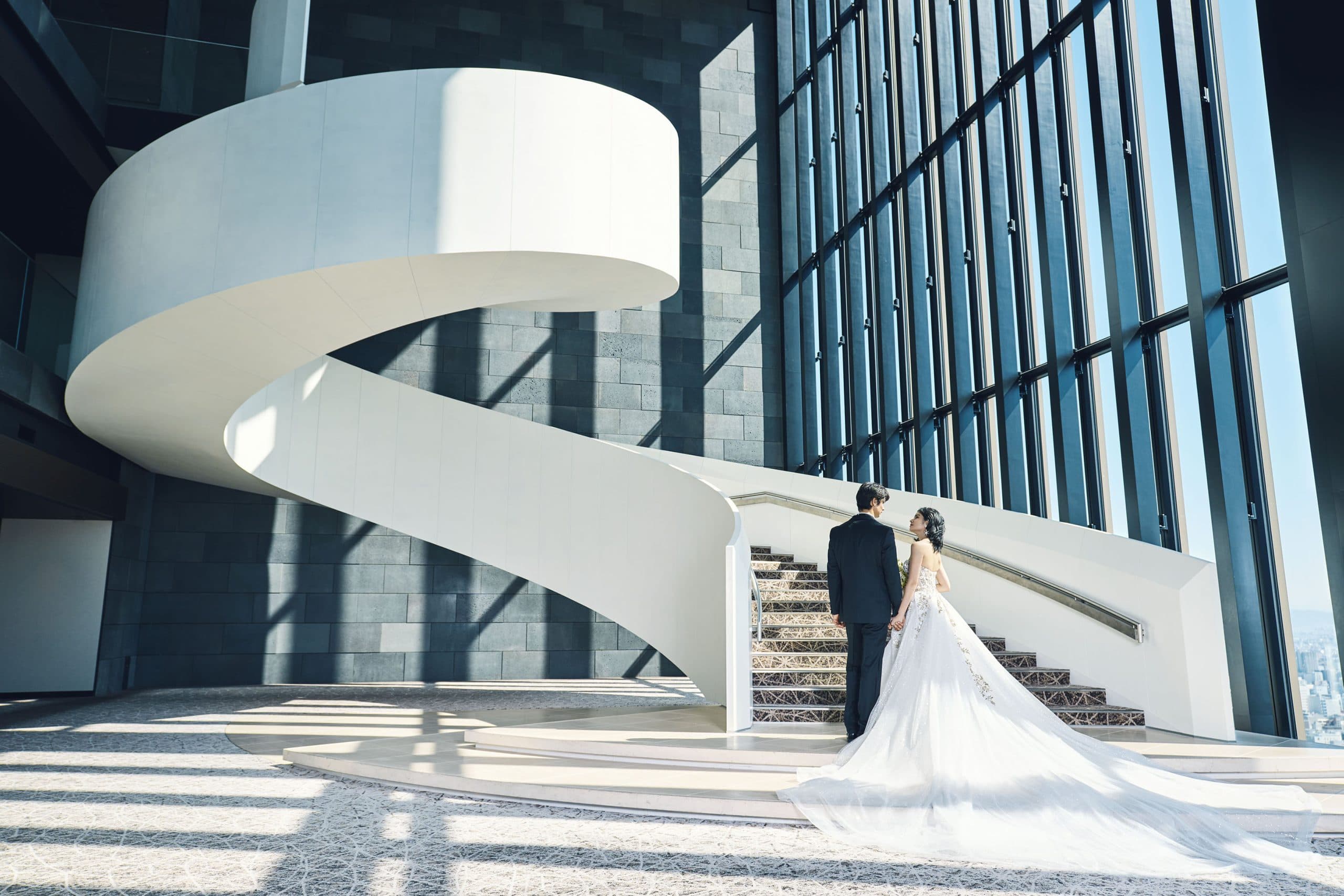 【2026年9月~12月挙式限定】プラン