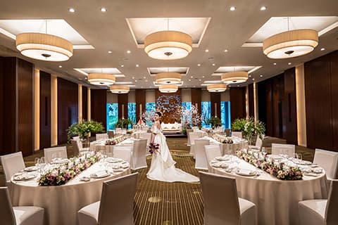 【2026年9月以降の結婚式をご検討の方】80名プラン「Eternal」