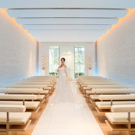 【コンラッド東京】語り継がれる上質感~おふたりらしい相談会~