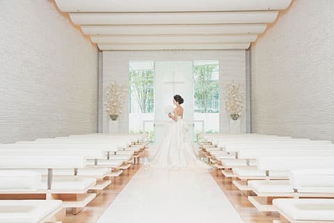 2026年 洋装前撮りプラン【平日限定】