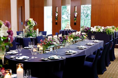 【2026年少人数ご婚礼】10名プラン “Precious”