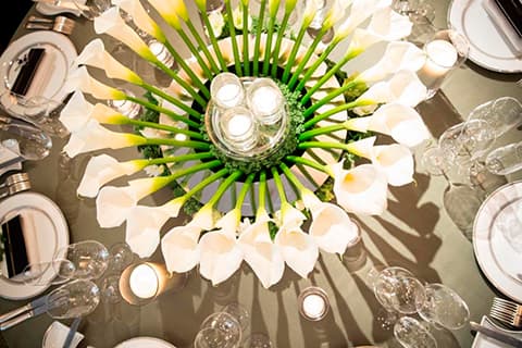 【2026年3~5月ご婚礼】40名プラン「Spring Collection40」