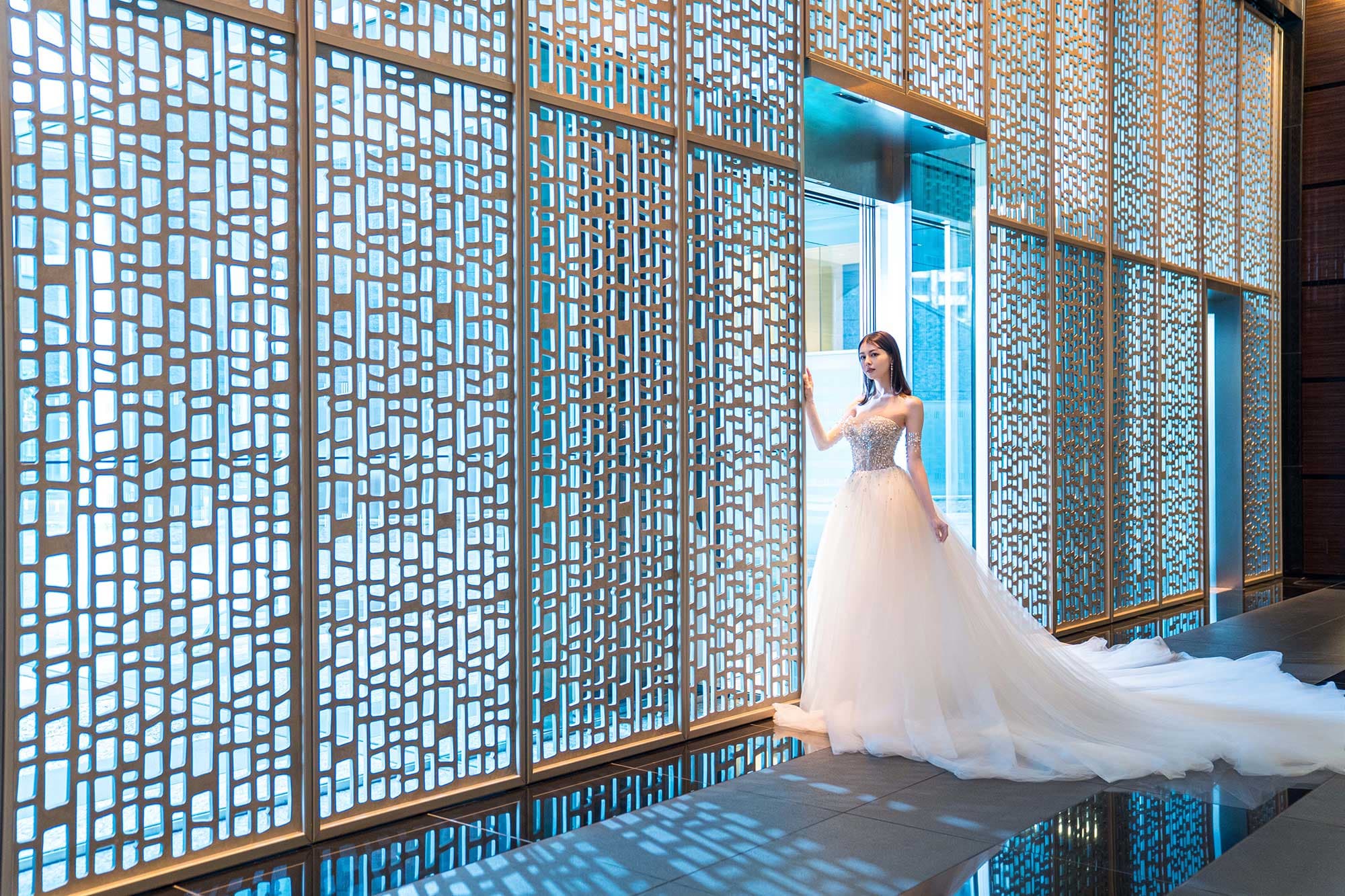 【NEW】ニューイヤー特典~PREMIUM 20 STARS~ 2026年ご婚礼のお客様への特別な20周年の限定特典