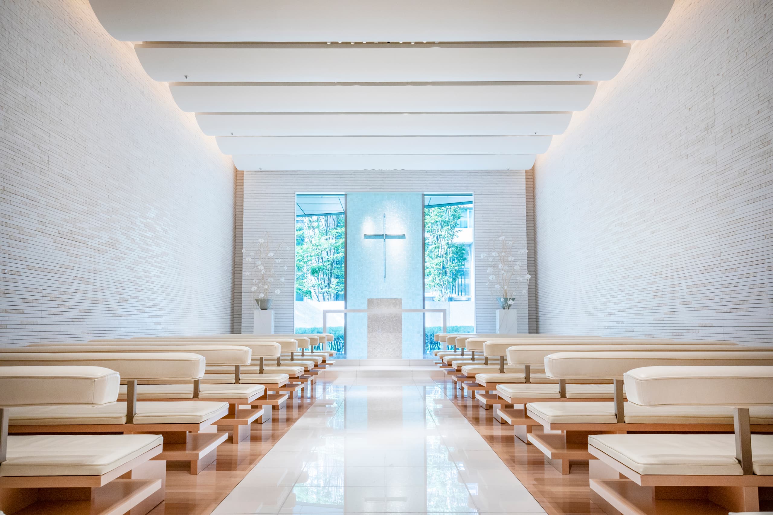 【2026年6~8月ご婚礼】80名プラン「Summer Collection80」