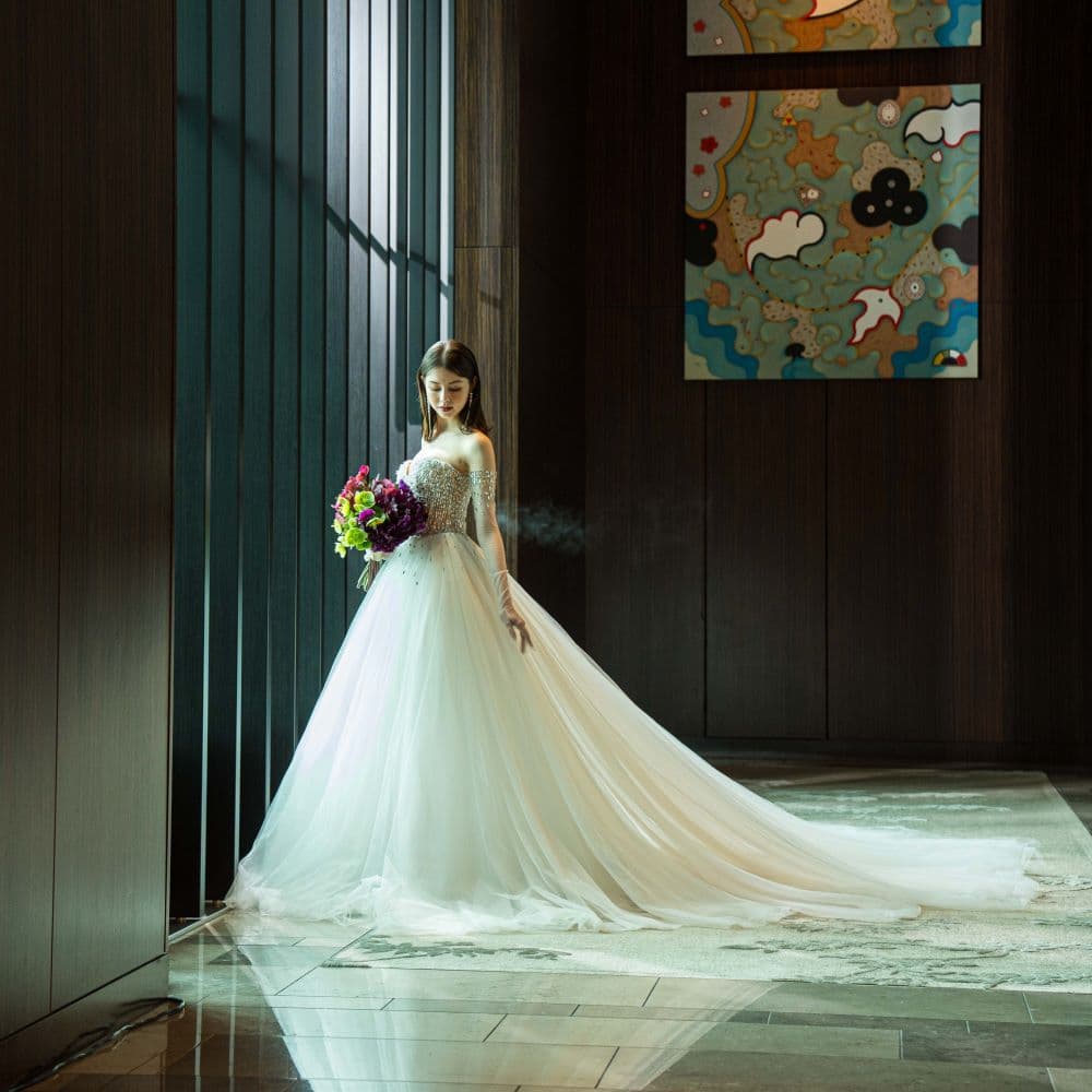 ベストレート保証/HP予約限定【テーラーメイドウエディング】プレミアムプライベート相談会