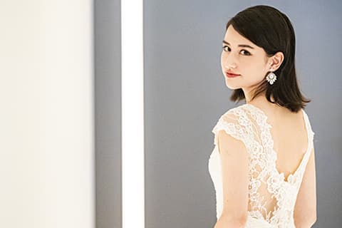 ブライダルフィットネスで美しいカラダへ