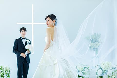 ヒルトンウエディングプラン