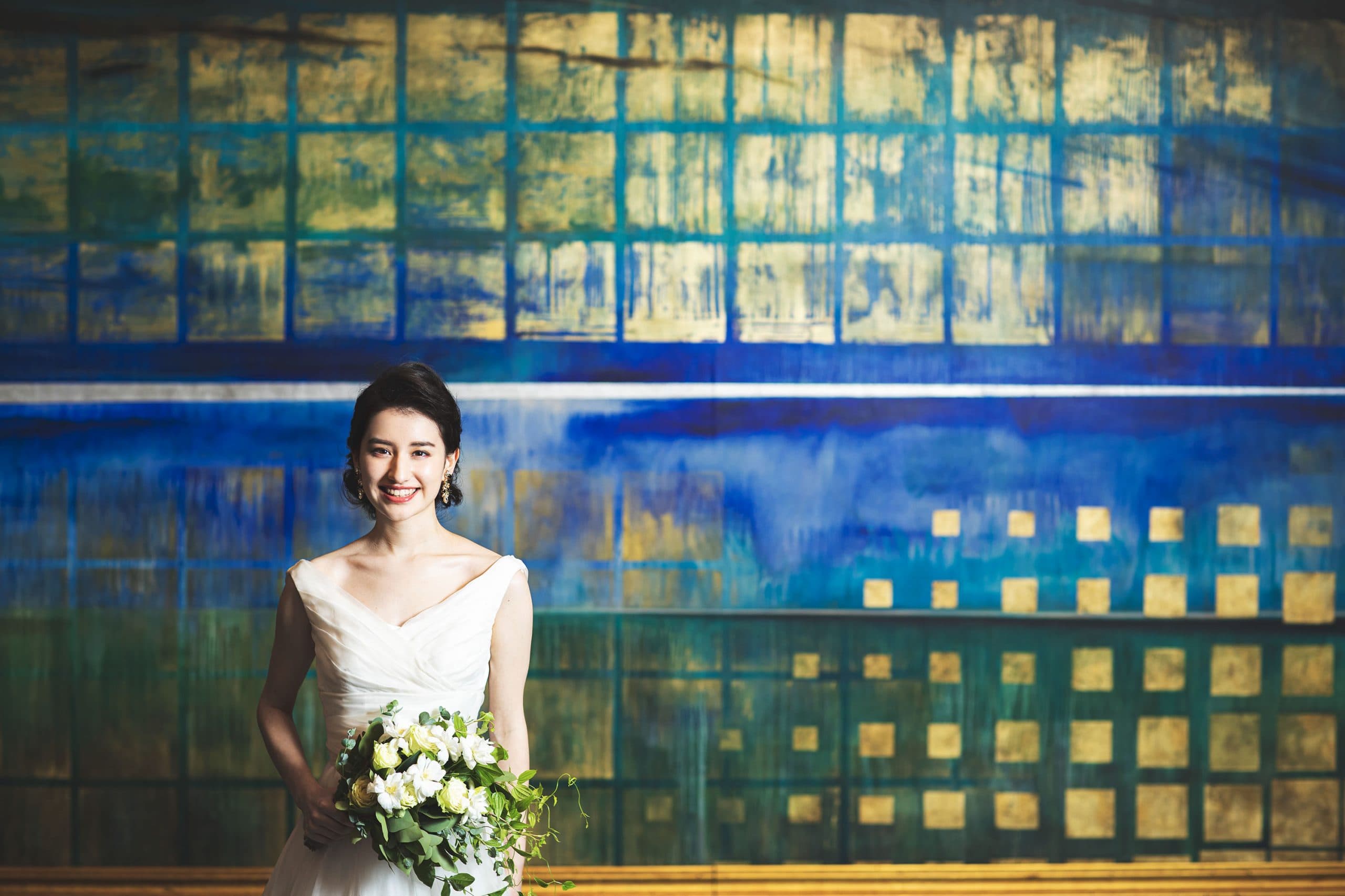 <4月>【チャペル重視の方に◎】チャペル入場体験x成約特典付相談会