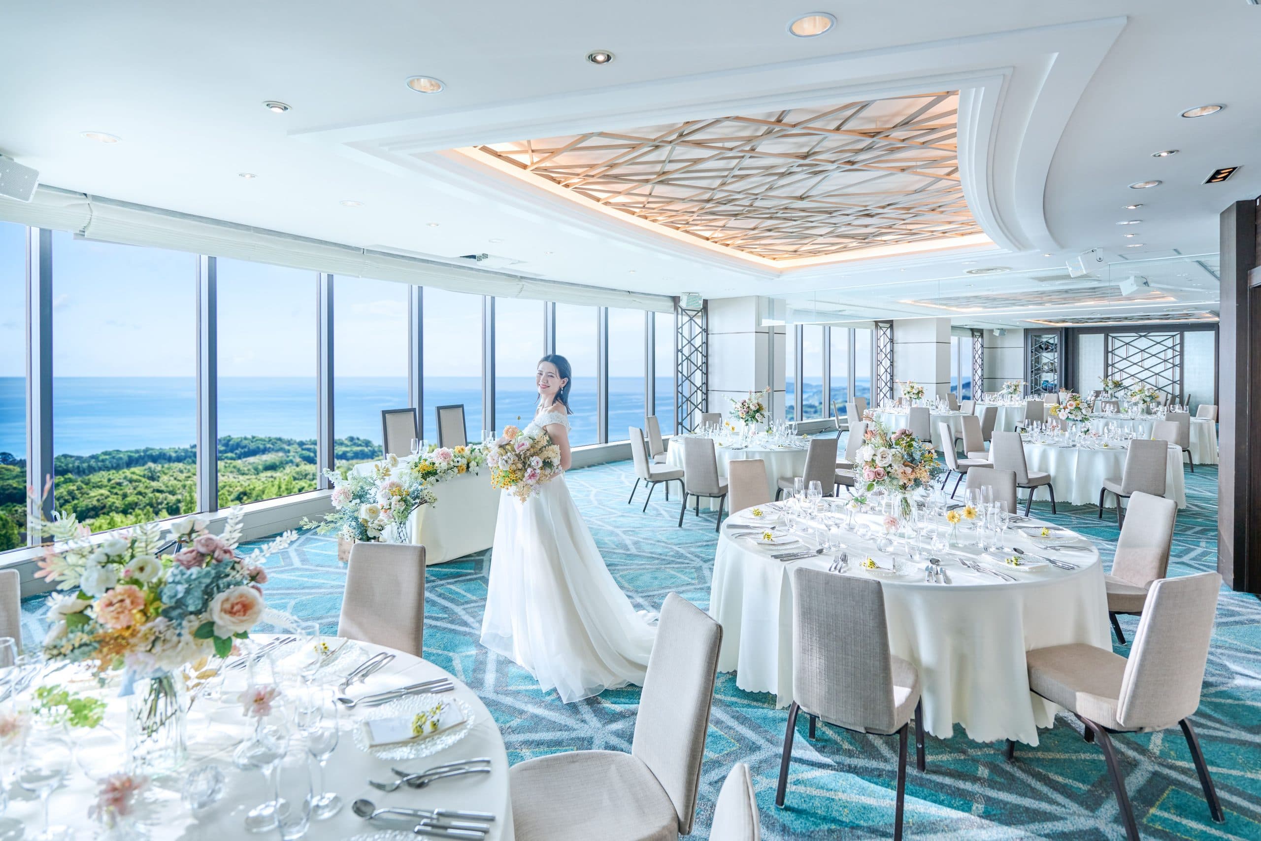 【海×空×緑の絶景】国産牛試食×リゾートW体感フェア/平日