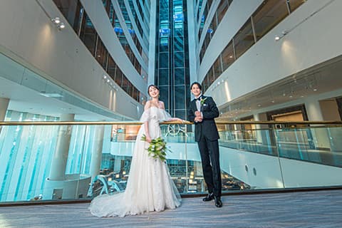 【2026年6月まで期間限定!!220,000円】フォトウエディングプラン