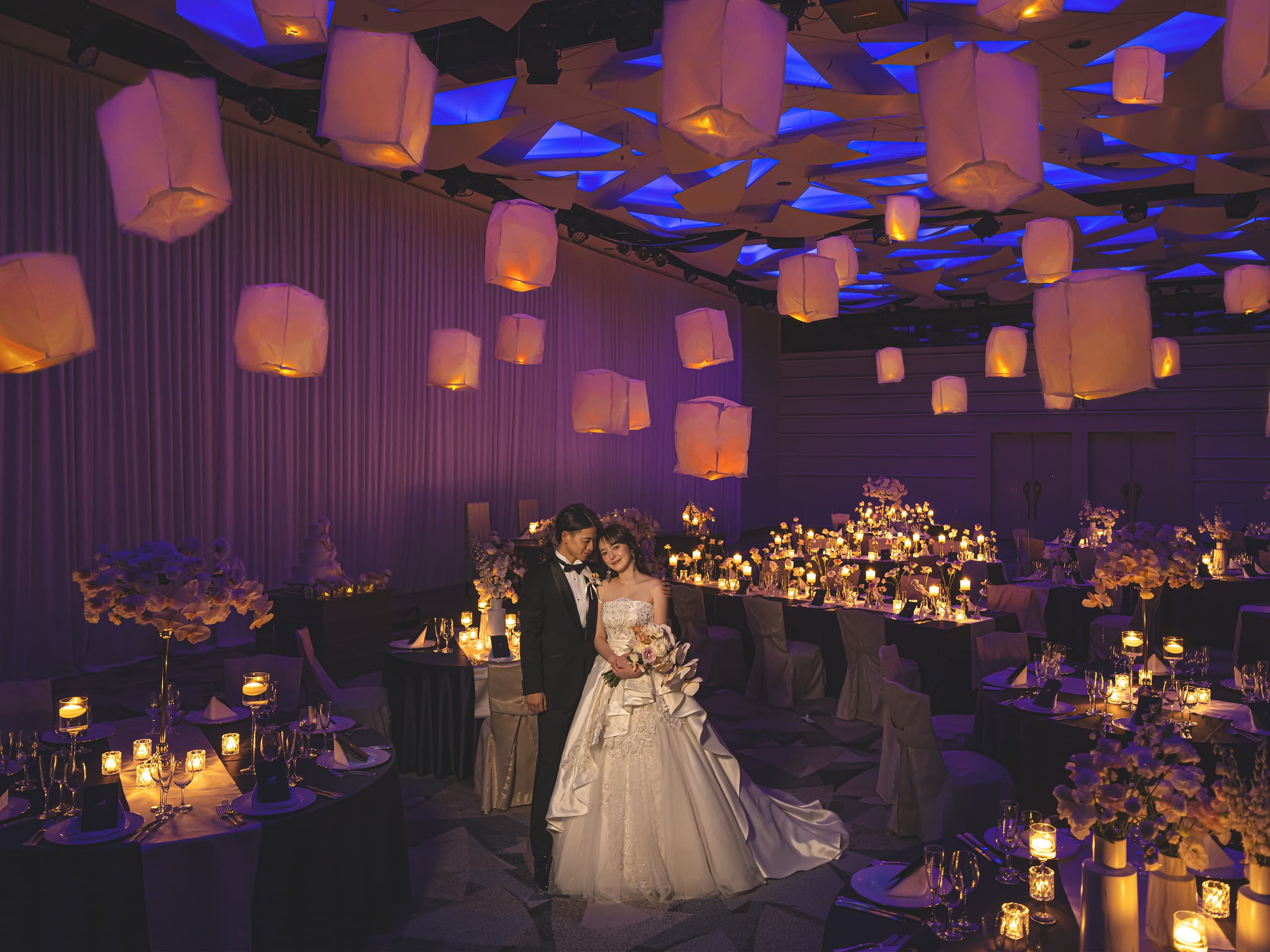 2026年9月まで限定 最大75万円優待 特別ウエディングプラン