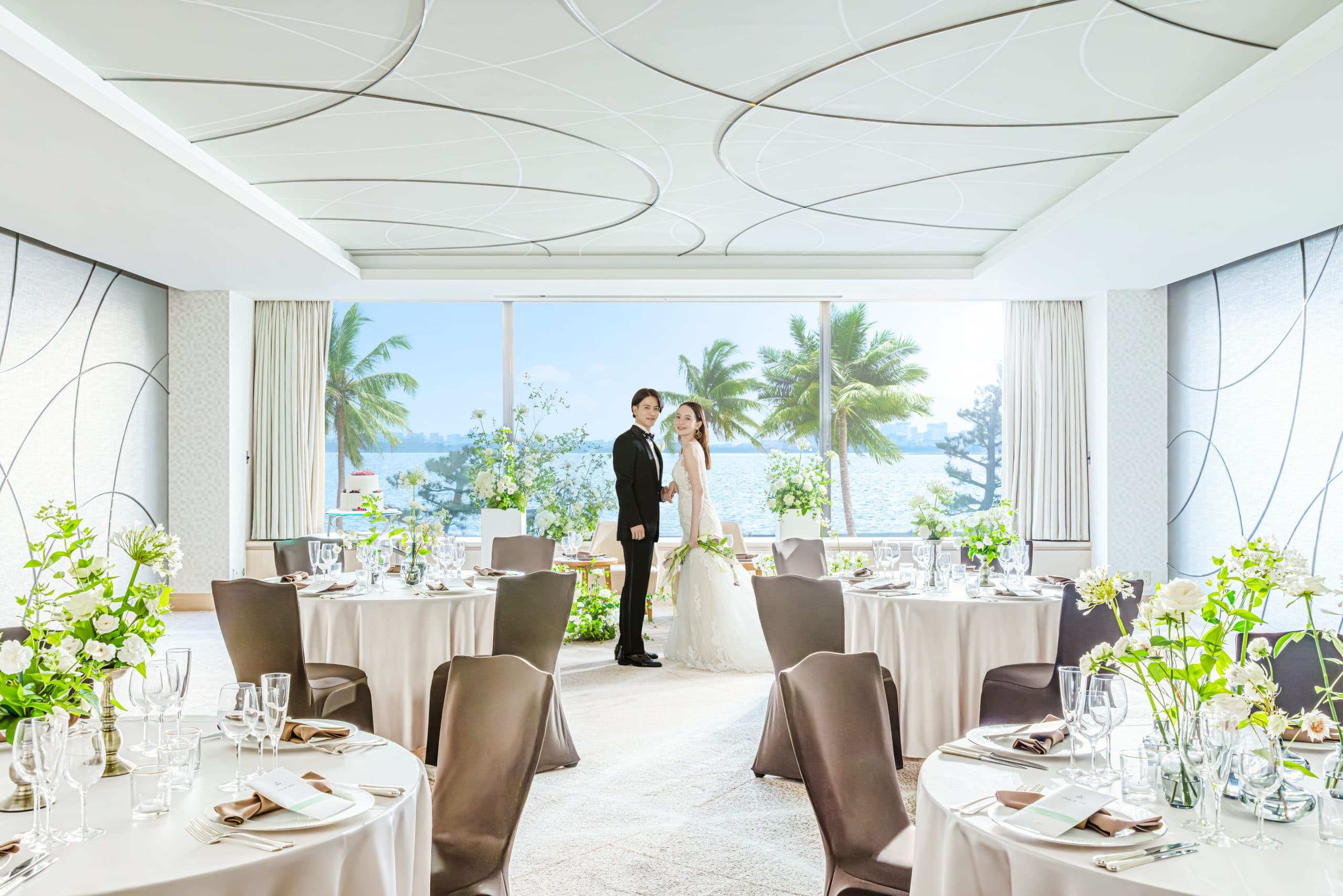 2026年6月まで期間限定 6名390,000円 挙式+衣装+食事会付きアットホームプラン