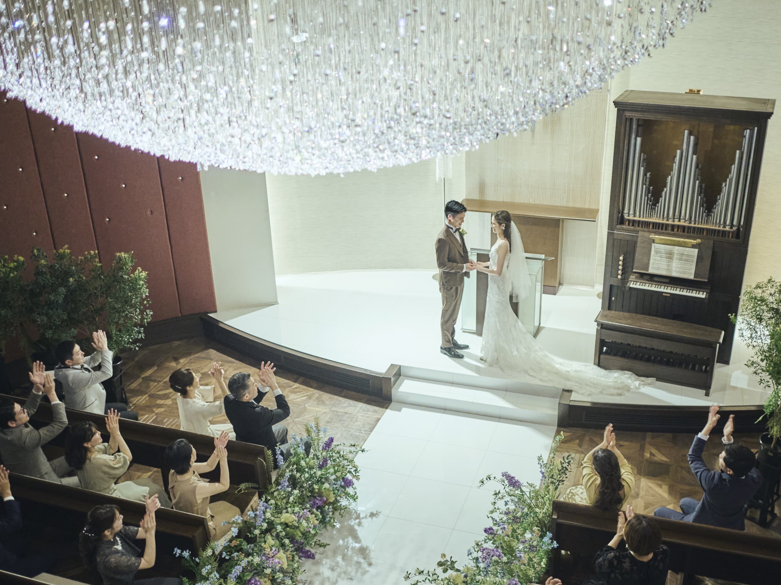 【日曜BIGフェア】口コミ高評価×絶品フルコース料理を堪能